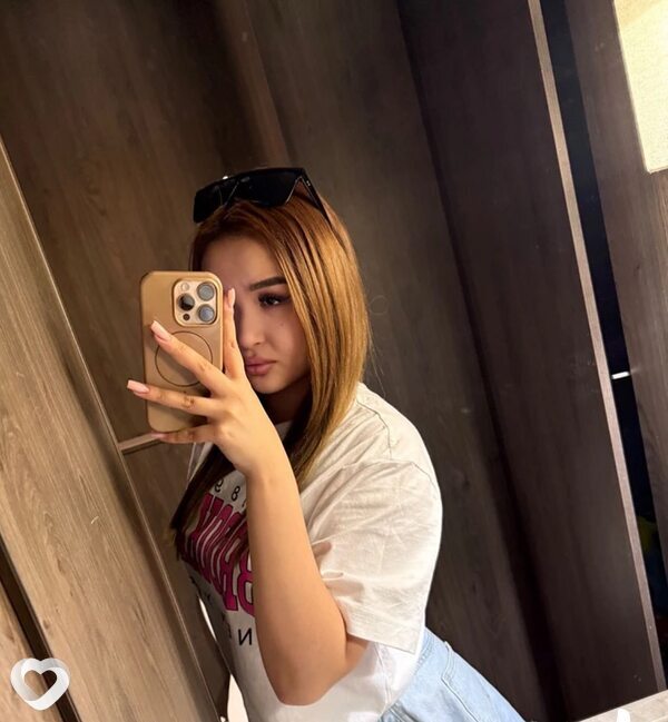 Анька, 19, Минске — анкета №2288169