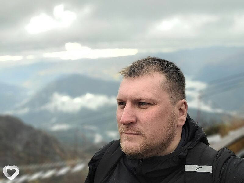 Сергей, 27, Москве — анкета №2288171