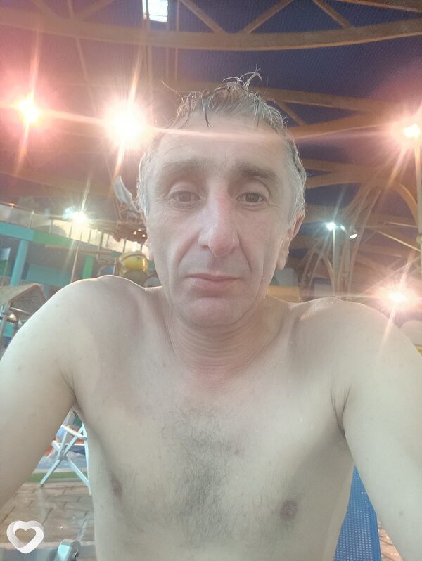 Магомед, 47, Феодосии — анкета №2288006