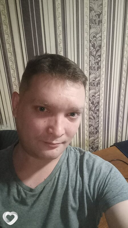 Руслан, 38, Минске — анкета №2288007