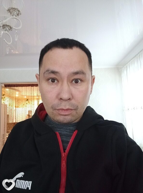 Рамиль, 40, Тюмени — анкета №2288008