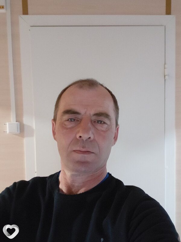Александр, 51, Барнауле — анкета №2288009