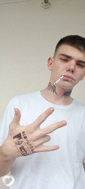 Олег, 22, Минске — анкета №2288015