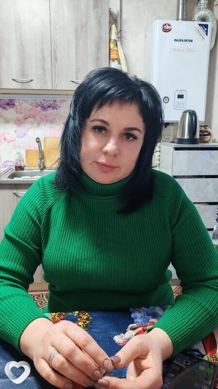 Лика, 38, Тимашевске — анкета №2288020