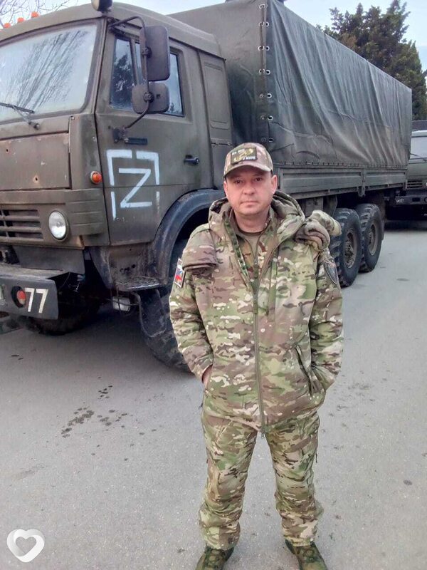 Андрей, 38, Самаре — анкета №2288023