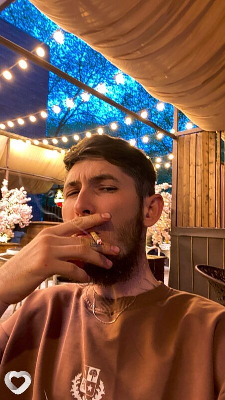 Макс, 32, Уральске — анкета №2288181