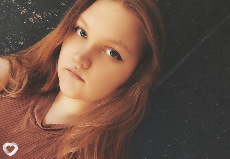 Оля, 23, Туле — анкета №2288187
