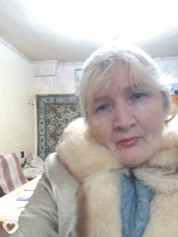 Татьяна, Красный Сулин
