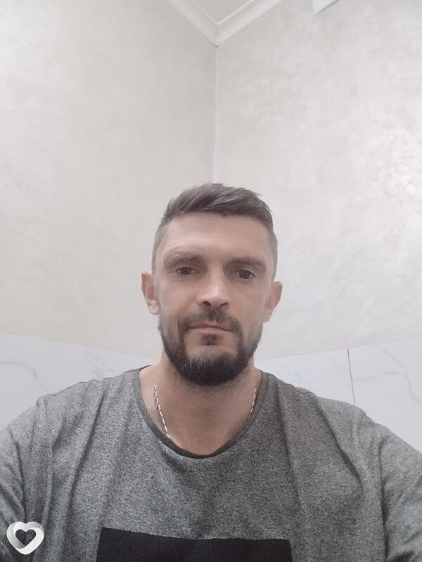 Макс, 42, Алматы — анкета №2288199