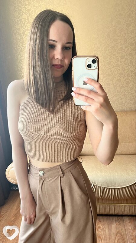 Виталина, 32, Чите — анкета №2288518