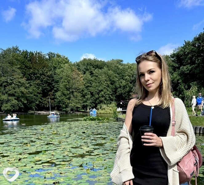 Светлана, 37, Туле — анкета №2288521