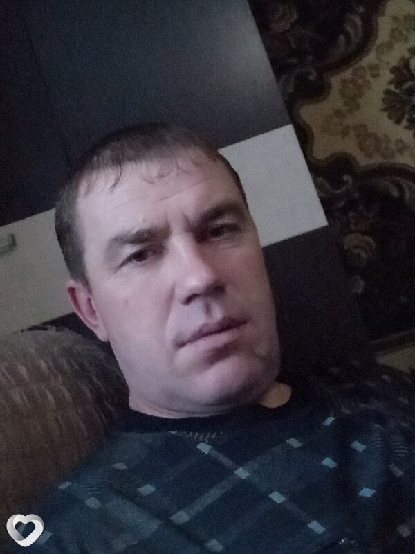 Николай, 42, Чите — анкета №2288525