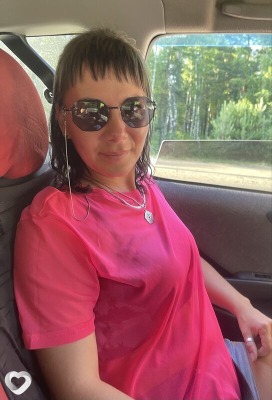 Бомбалейла, 36, Иркутске — анкета №2288527