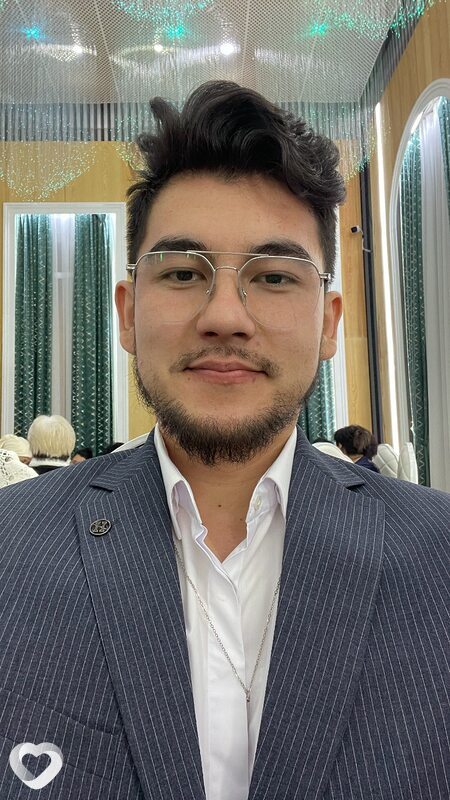 Qazybekbi, 28, Шымкенте — анкета №2288931
