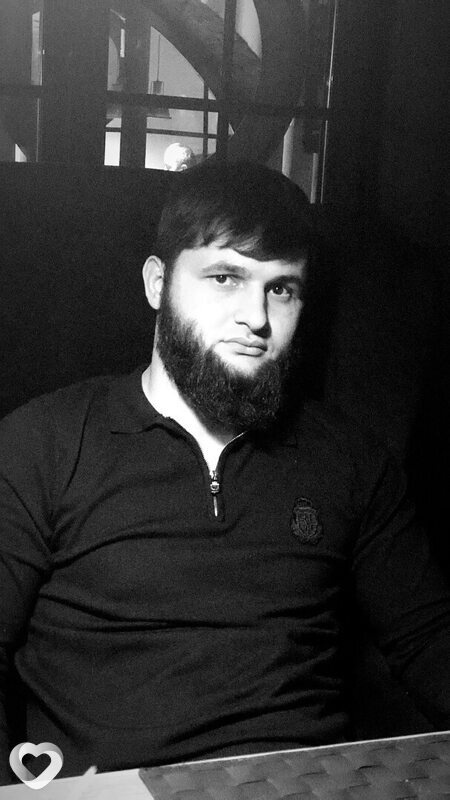 Шамиль, 30, Орске — анкета №2288932