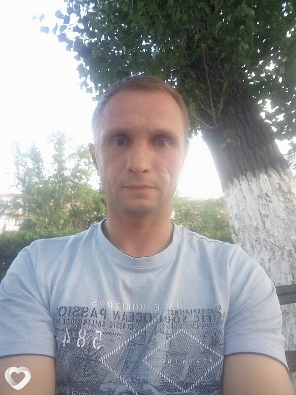 Виталий, 40, Павлодаре — анкета №2288933