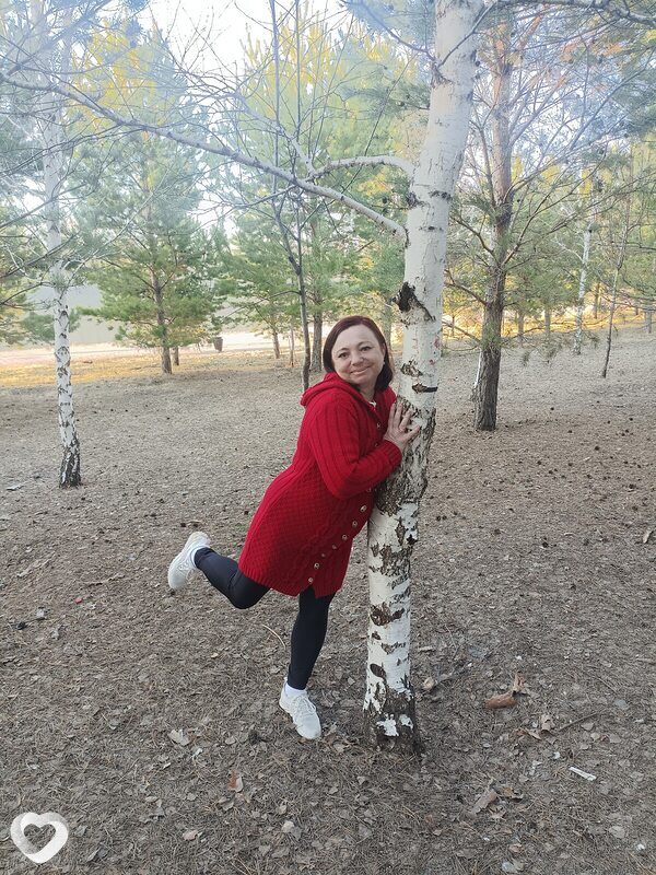 Светлана, 40, Астане — анкета №2288939