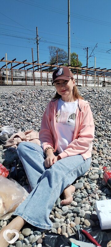 Маргарита, 39, Сочи — анкета №2288941