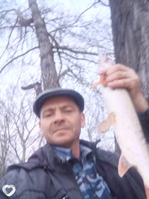 Петр, 49, Волгограде — анкета №2288944