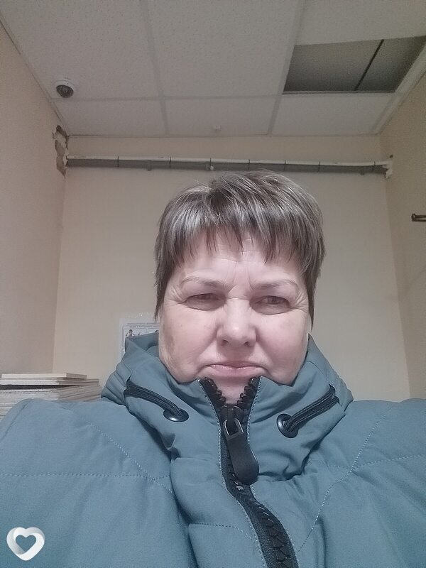 Светлана, 56, Красноярске — анкета №2288945