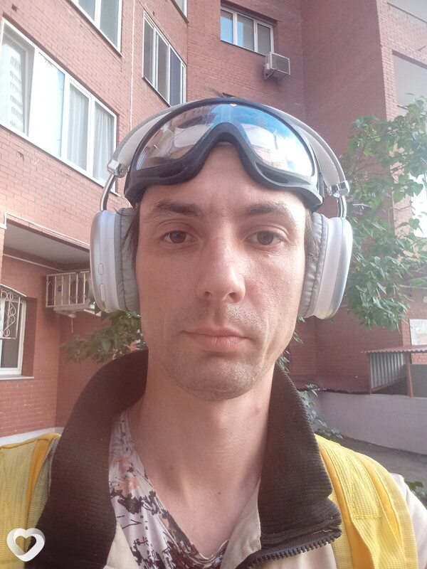Алексей, 42, Москве — анкета №2288952