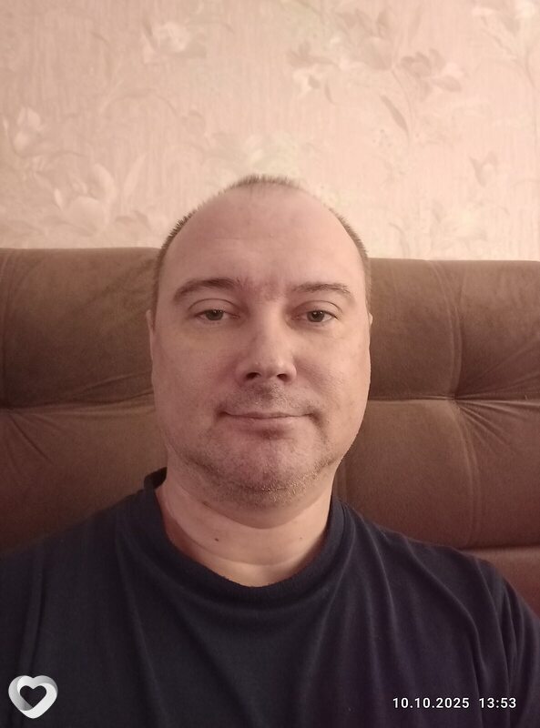 Александр, 48, Минске — анкета №2288955