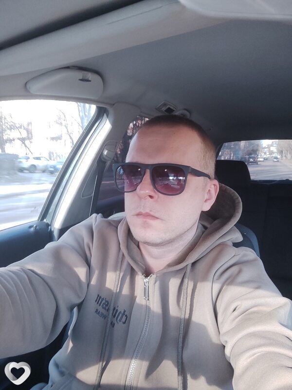 Андрей, 37, Донецке — анкета №2288281