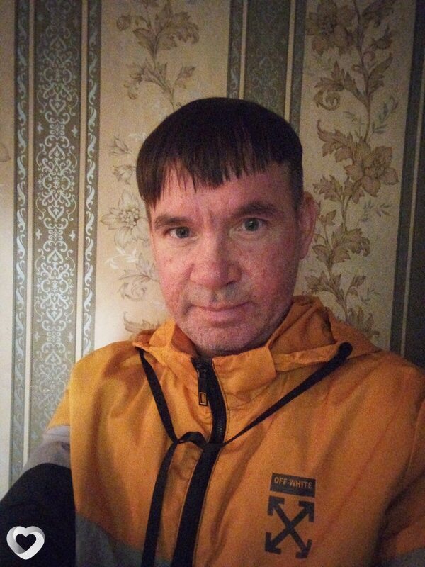 Сергей, 36, Твери — анкета №2288286
