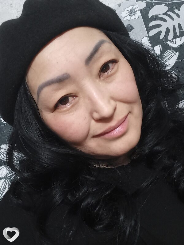 Баха, 49, Семей — анкета №2288291