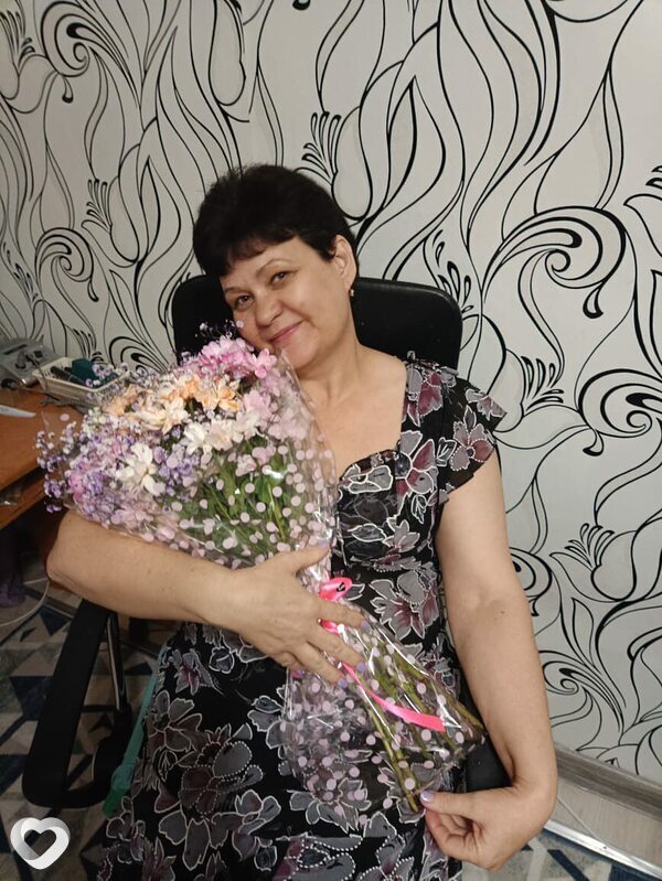 Ольга, Шушенское