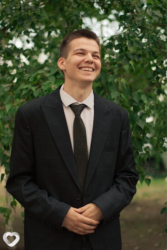 Даниил, 23, Сургуте — анкета №2288301