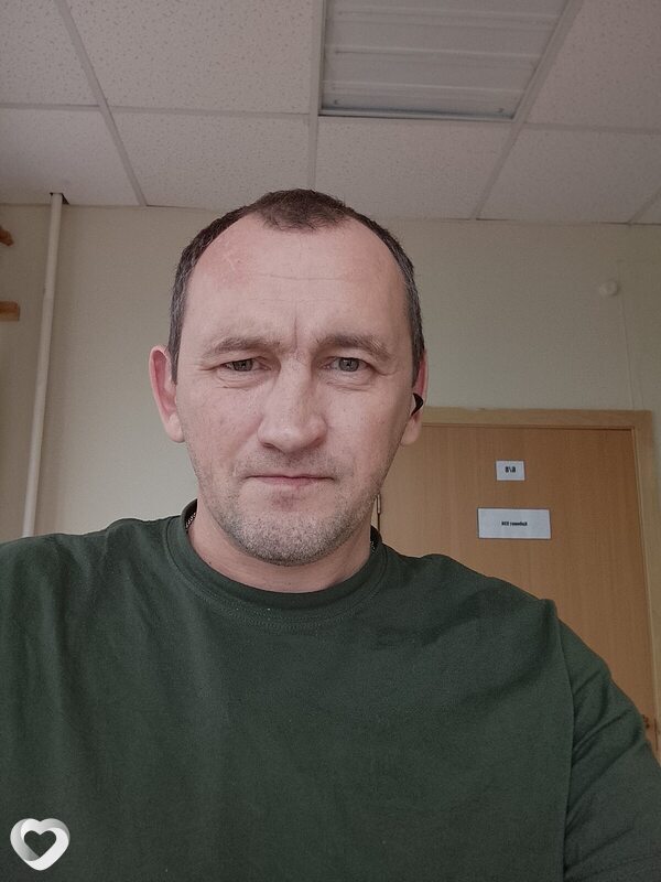 Саша, 42, Белгороде — анкета №2288206
