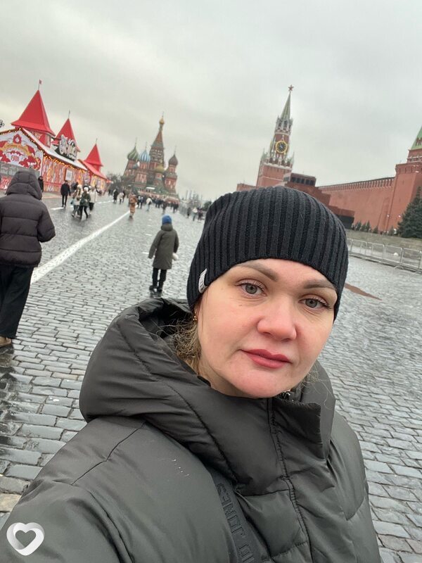 Анастасия, 42, Екатеринбурге — анкета №2288208
