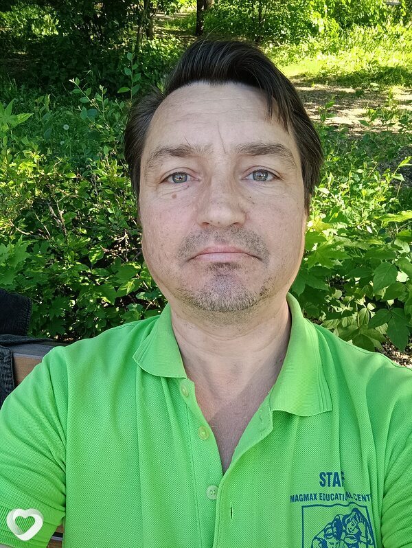 Миша, 49, Саратове — анкета №2288219