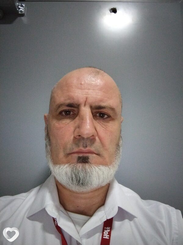 Виталий, 50, Санкт-Петербурге — анкета №2288224