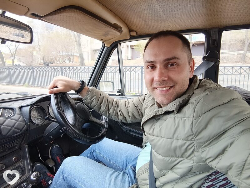 Макс, 35, Волновахе — анкета №2288227