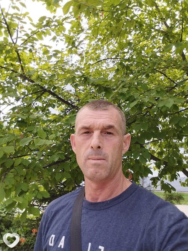 Коля, 52, Хабаровске — анкета №2288230