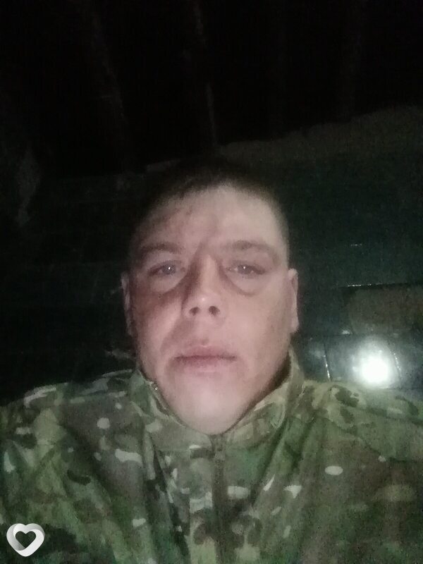 Александр, 33, Донецке — анкета №2288306