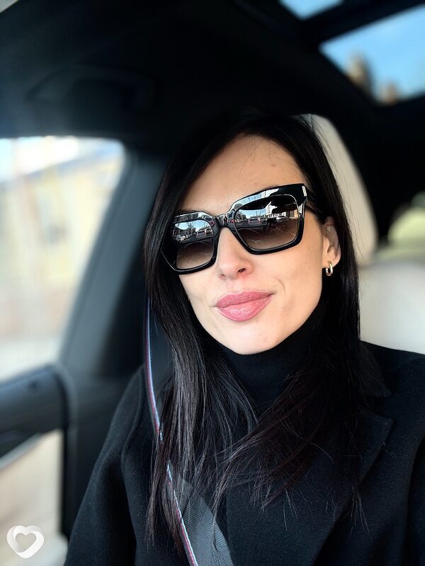 Анна, 39, Энгельсе — анкета №2288311