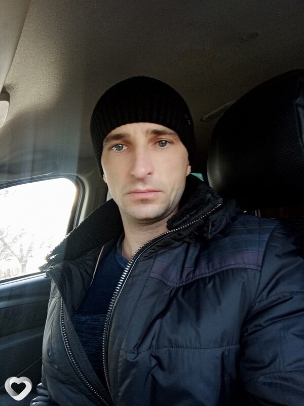 Дмитрий, 40, Волгограде — анкета №2288326
