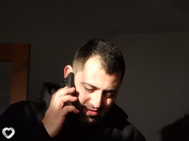 Евгений, 34, Осиповичах — анкета №2288328