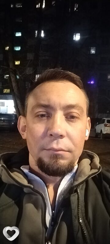 Сергей, 37, Слуцке — анкета №2288329