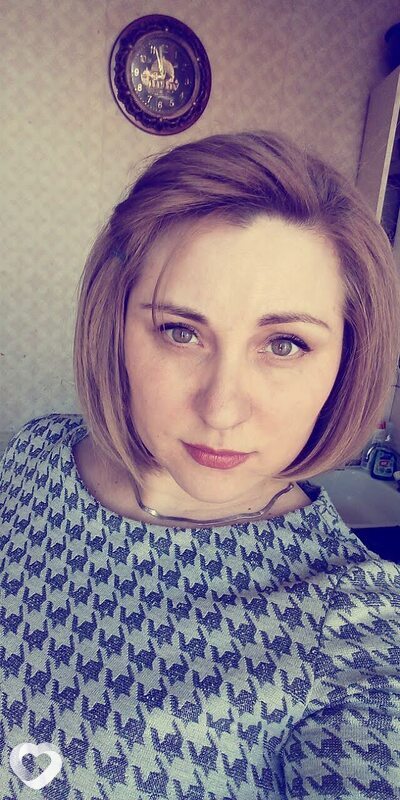 Инна, 46, Санкт-Петербурге — анкета №2288330