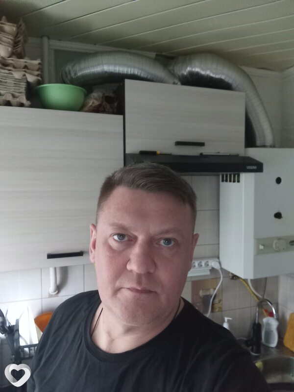 Дмитрий, Отрадное