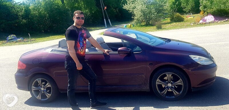 Руслан, 34, Липецке — анкета №2288064