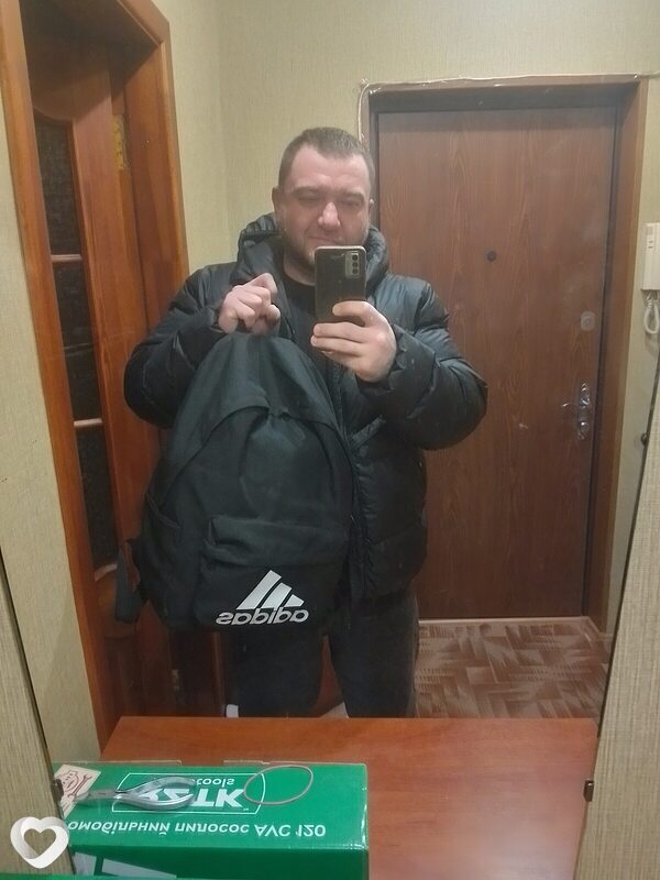 Володимир, 38, Полтаве — анкета №2288078