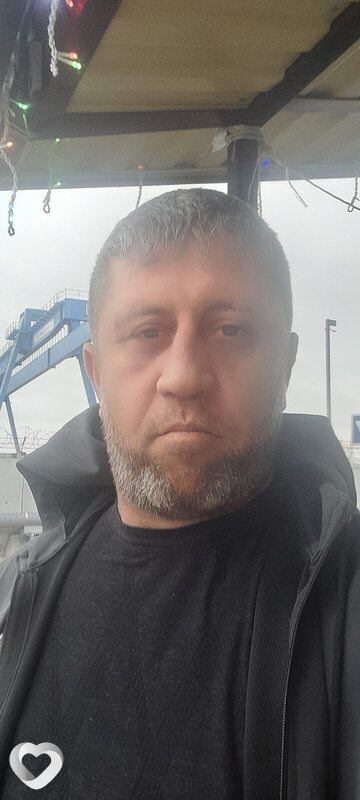 Руслан, 46, Пыти-Яхе — анкета №2288588