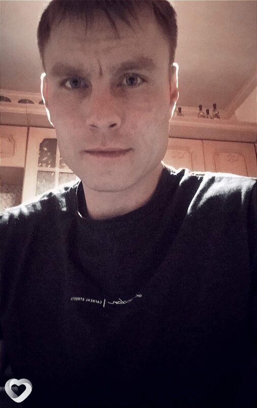 Владимир, 31, Чите — анкета №2288594