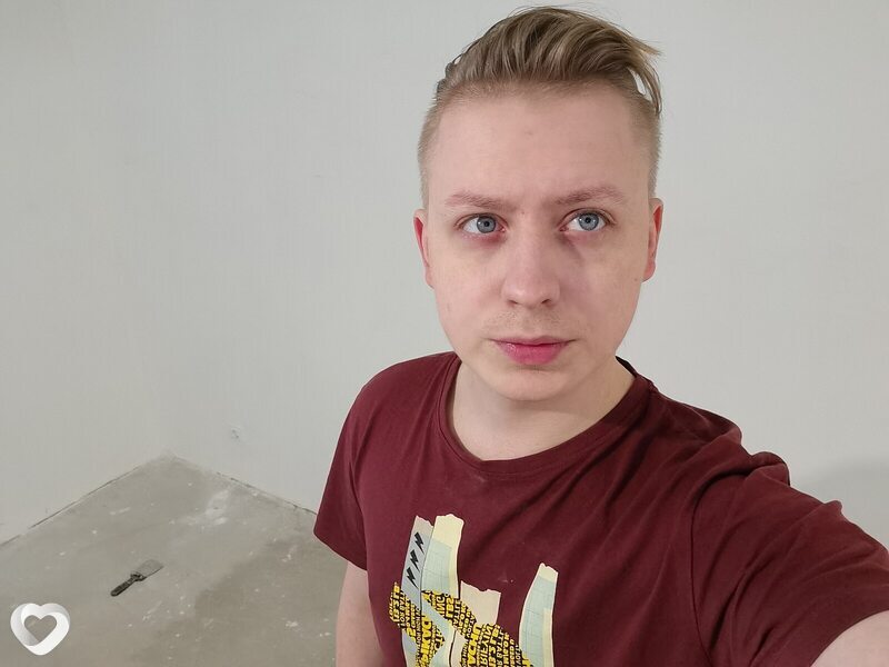 Даниил, 29, Северодвинске — анкета №2288599