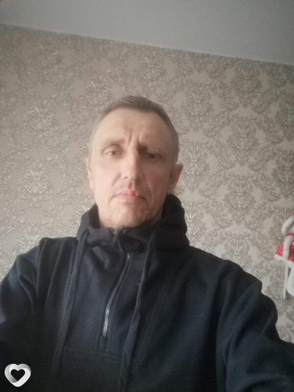 Роман, 45, Зиме — анкета №2288602